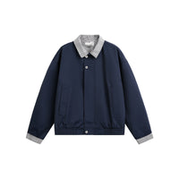 Marineblau