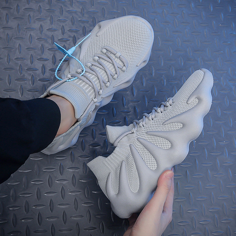 Damen Sneaker mit innovativem Design und atmungsaktivem Obermaterial