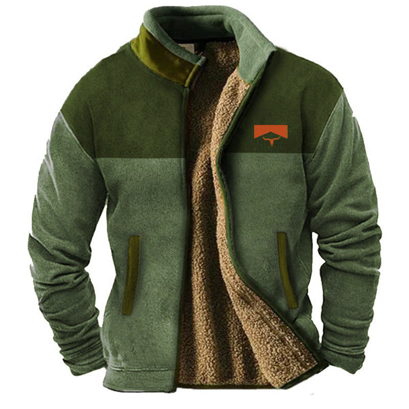 Outdoor Jacke Herren