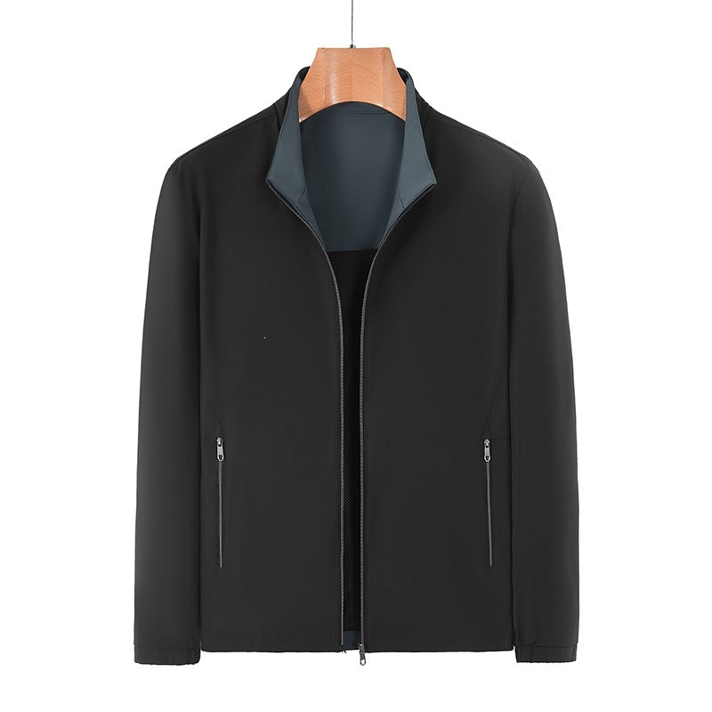 Herren Hochwertige Funktionsjacke Shop Nory