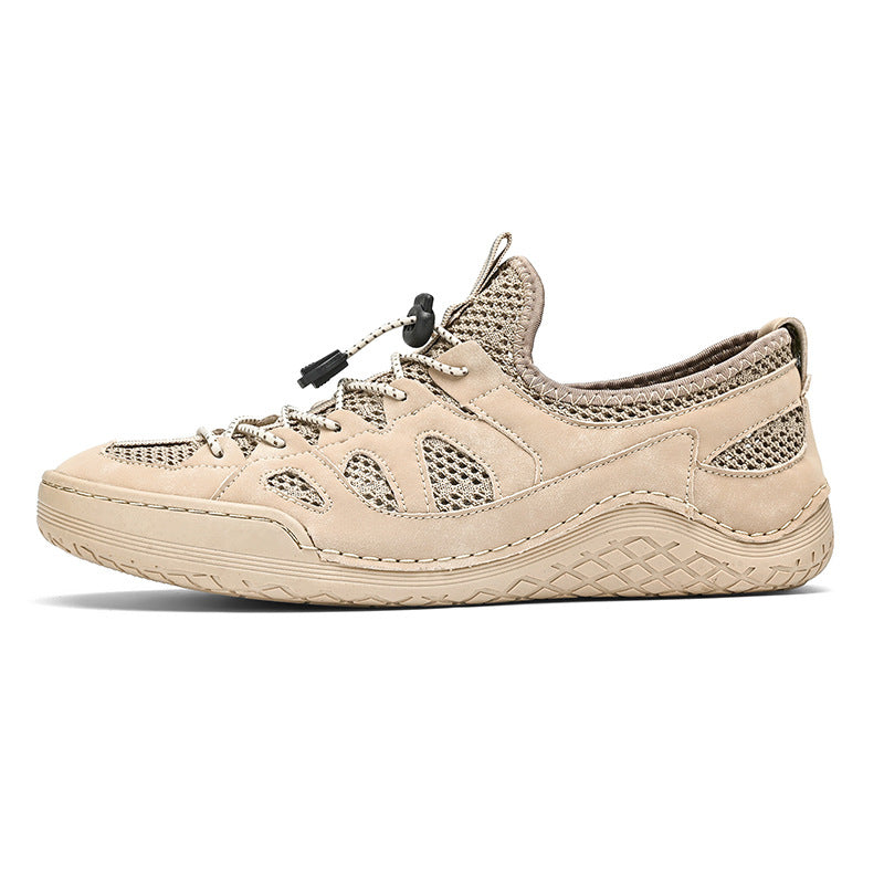 Damen Sportliche Aquaschuhe mit atmungsaktiver Oberkonstruktion und griffiger Sohle Shopnory