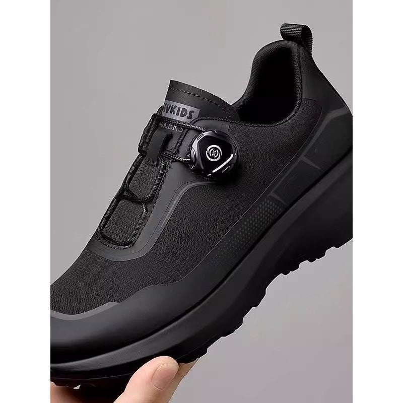 Herren Outdoor-Sneaker mit Schnellverschluss Shop Nory