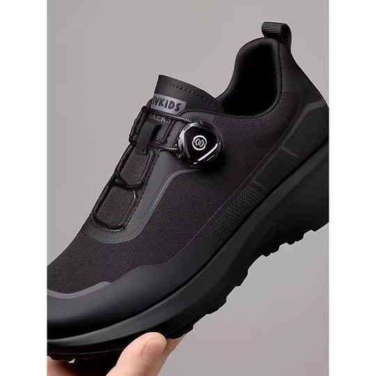 Herren Outdoor-Sneaker mit Schnellverschluss Shop Nory