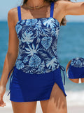 Damen Badeanzug Shopnory