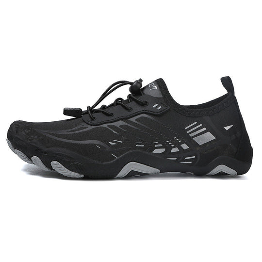 Damen Ultraleichte Wassersportschuhe mit flexibler Sohle und schnelltrocknendem Obermaterial Shopnory