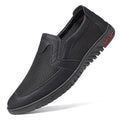 Herren atmungsaktive Slip-On Schuhe
