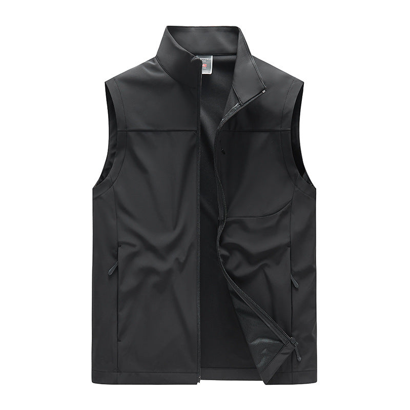 Herren Multifunktionale Outdoor Weste Shop Nory