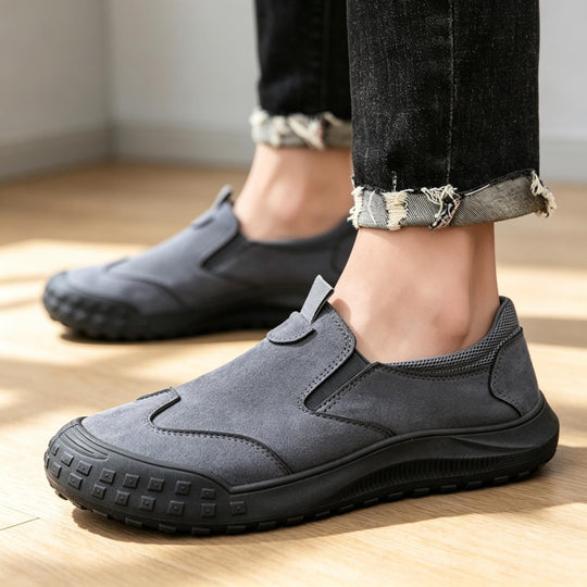 Herren Modische und Bequeme Slipper Shop Nory