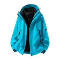 2518 3‑in‑1 Wolkenblau (Unisex)