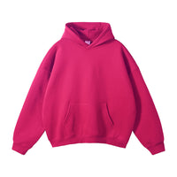 Magenta (Baumwolle, ohne Kordel)