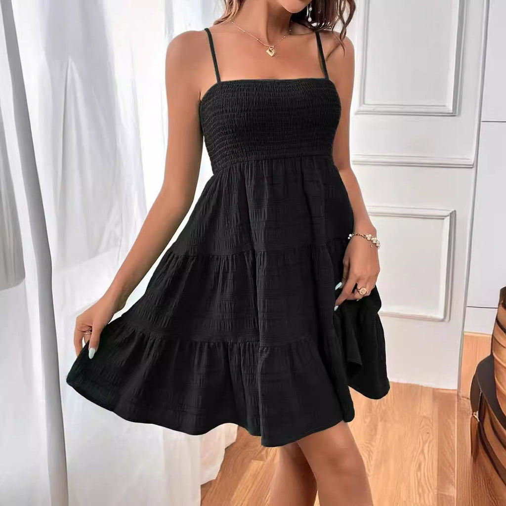 Damen Freizeitkleid