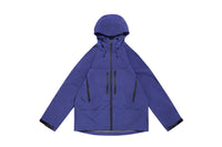 Blauviolett