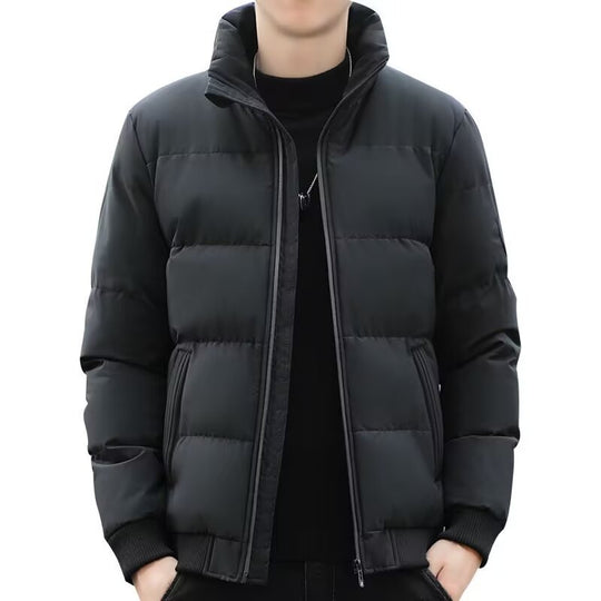 Herren Wattierte Übergangsjacke Shop Nory