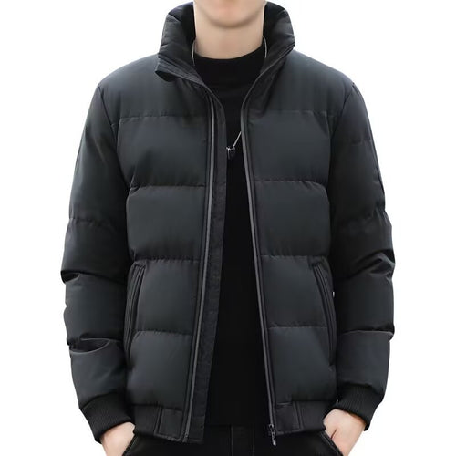 Herren Wattierte Übergangsjacke Shop Nory