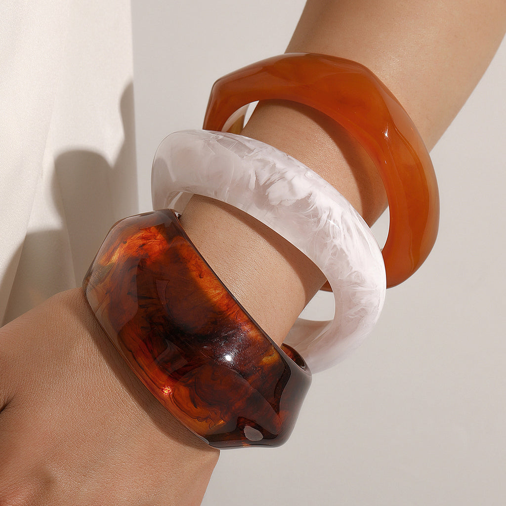 Damenarmband aus hochwertigem Material Shop Nory