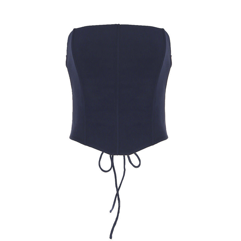 Damen Korsett Top Shopnory