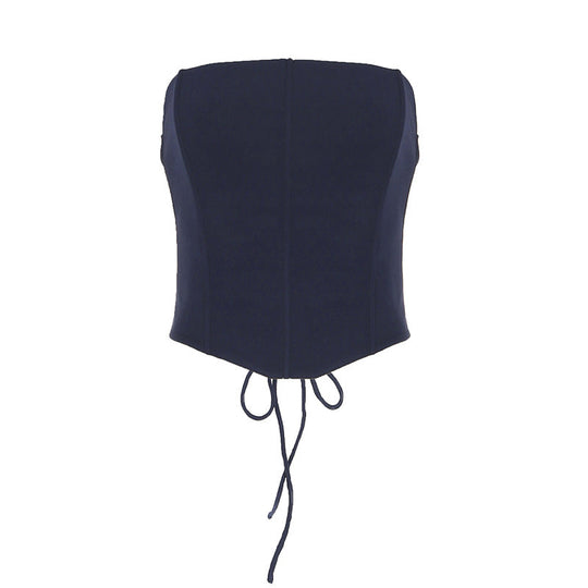 Damen Korsett Top Shopnory