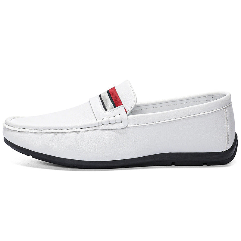 Herren Mokassins