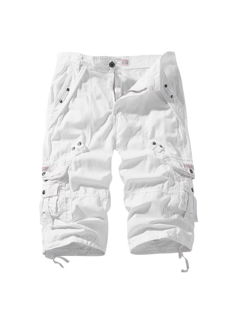 Kent | Männer Armee Cargo Shorts