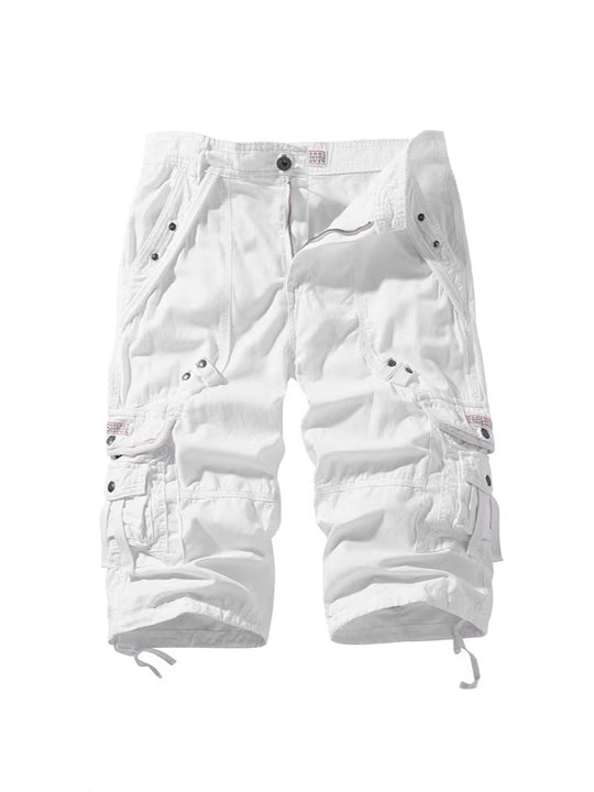 Kent | Männer Armee Cargo Shorts