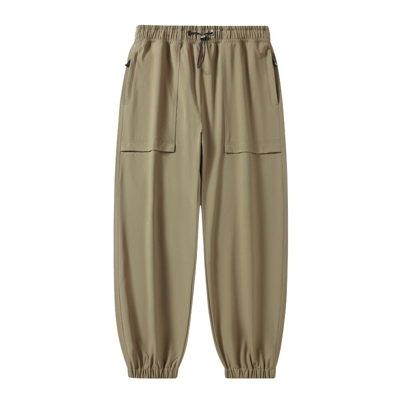 Herren Bequeme Fitnesshose Shop Nory