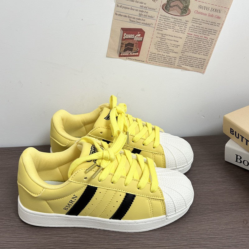 Unisex Schnürsneaker mit komfortabler Dämpfung Shop Nory
