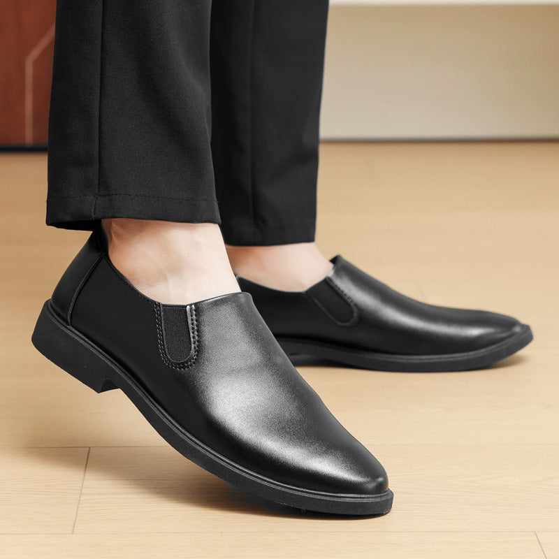 Herren Elegante und bequeme Slip-On Schuhe Shop Nory
