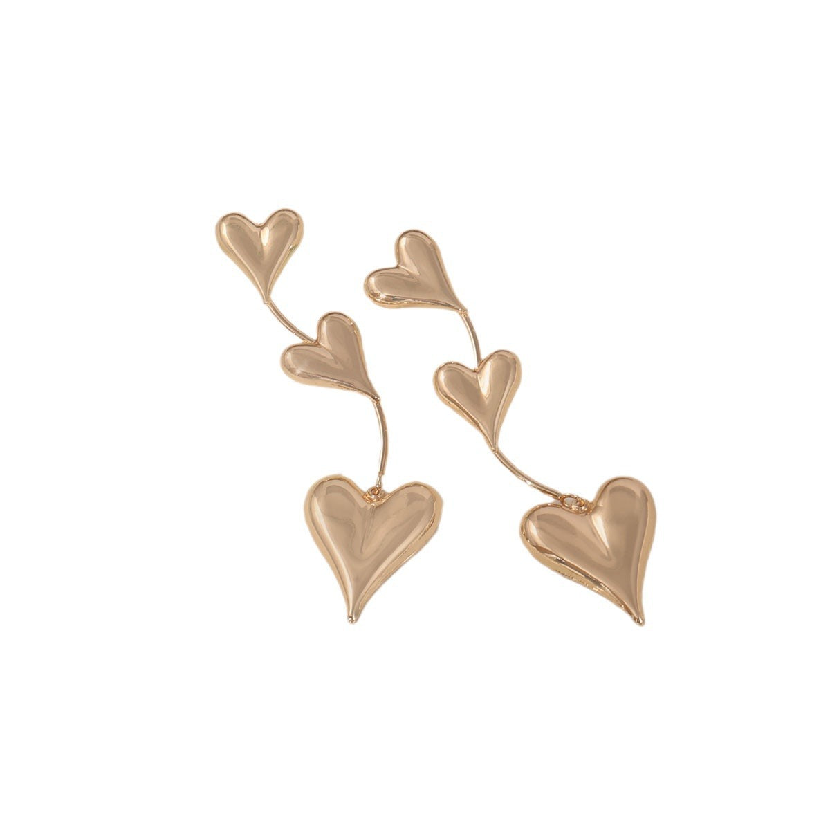 Damen Ohrringe mit filigranem Schmetterlingsdesign Shop Nory