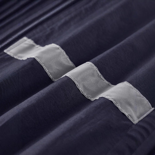 Herren Reflektierende Arbeits- und Sicherheitsweste mit leichtem Netzfutter Shop Nory