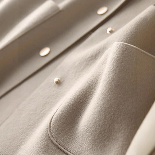 Damen Modische Freizeitjacke