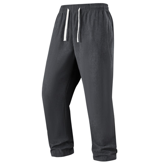 Herren Bequeme Sport-Jogginghose Shop Nory