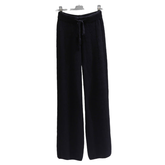 Damen Weite und bequeme Jersey-Hose Shop Nory