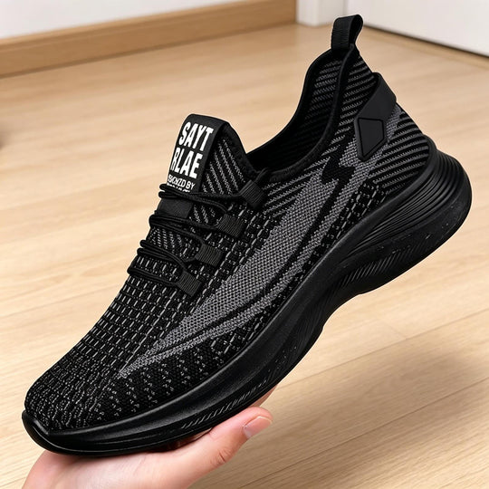 Herren Sportliche Schnürschuhe Shop Nory 1788175355