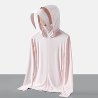 Eisnebelpulver für Frauen