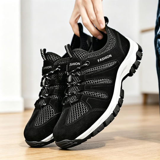 Herren Sportliche Freizeitschuhe Shop Nory