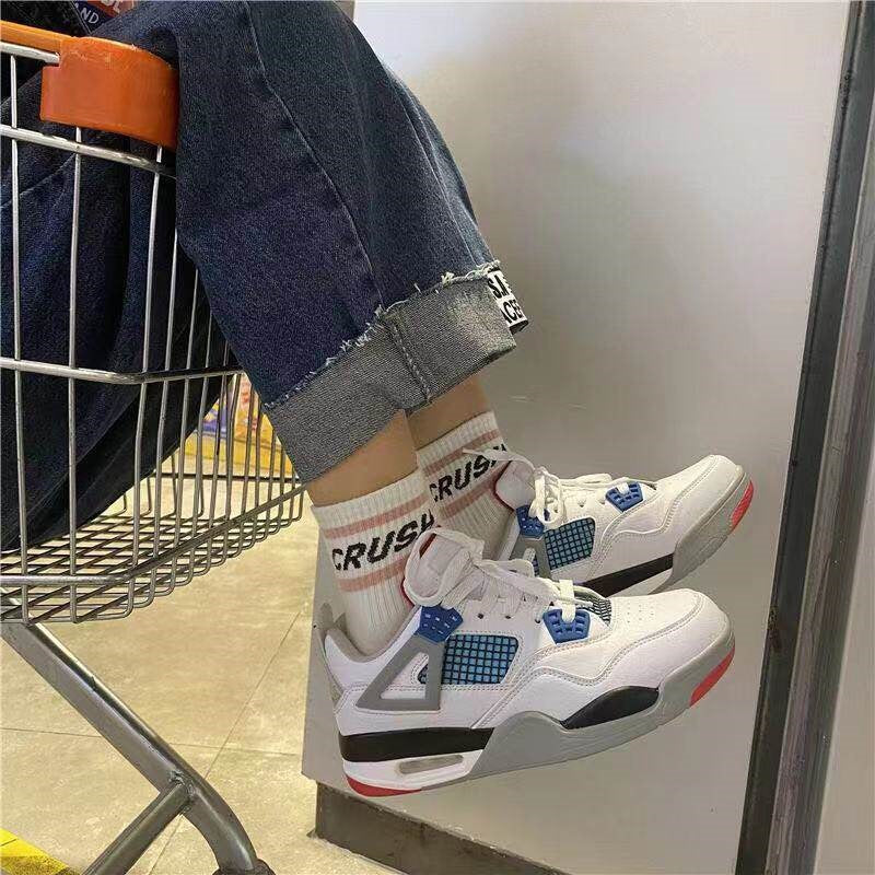 Herren Modische Sport Sneakers mit Dämpfung Shop Nory