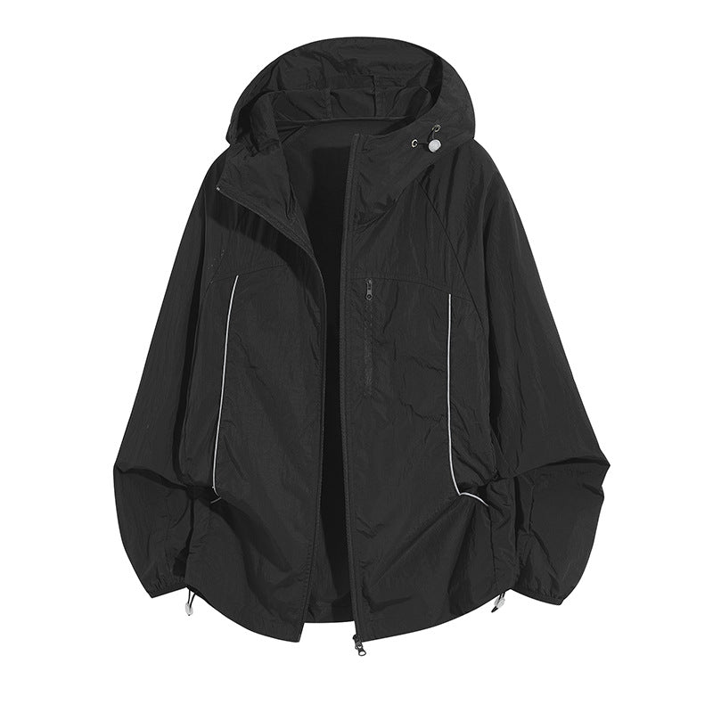 Damen Leichte Funktionsjacke Shop Nory