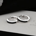 Damen Ohrringe im modernen minimalistischen Design Shop Nory