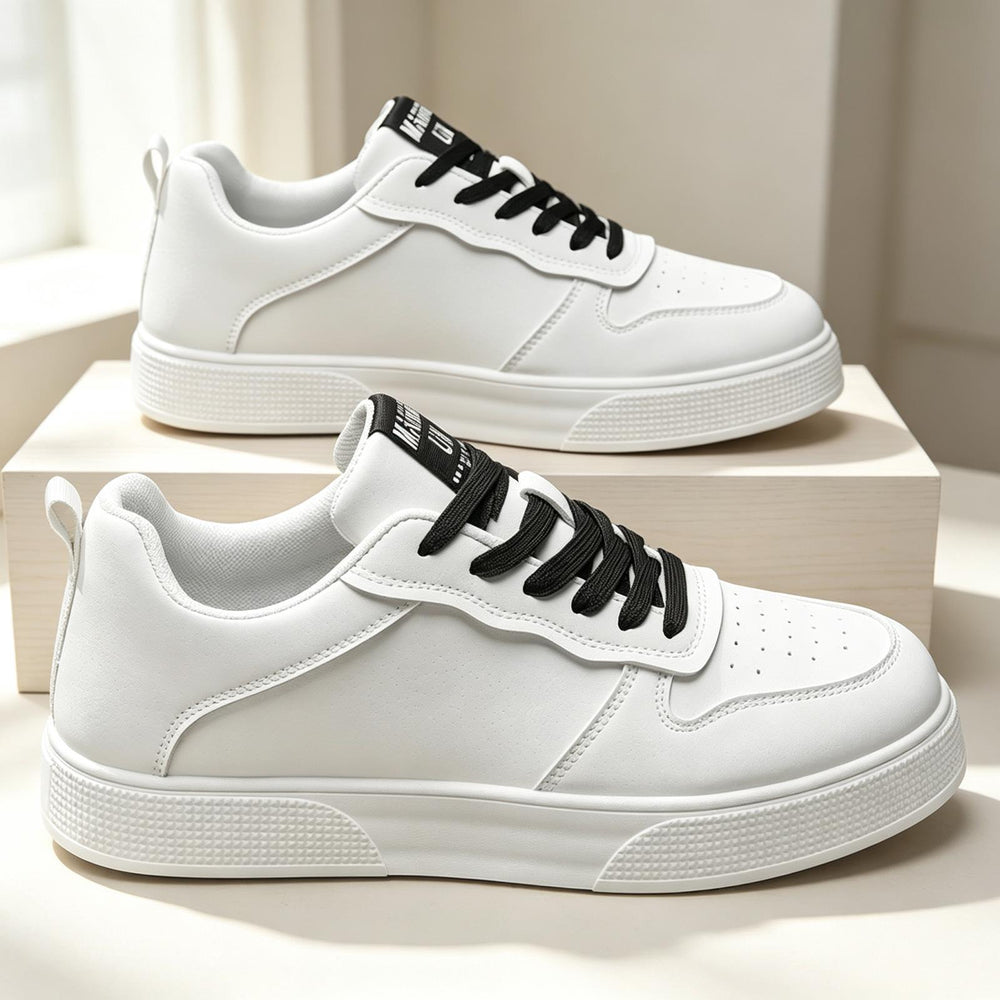Herren Sportliche Sneakers mit atmungsaktivem Obermaterial Shop Nory
