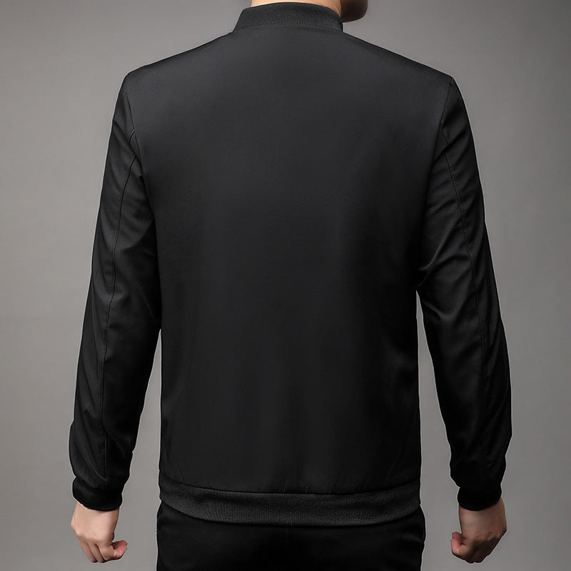 Herren Modische sportliche Bomberjacke Shop Nory
