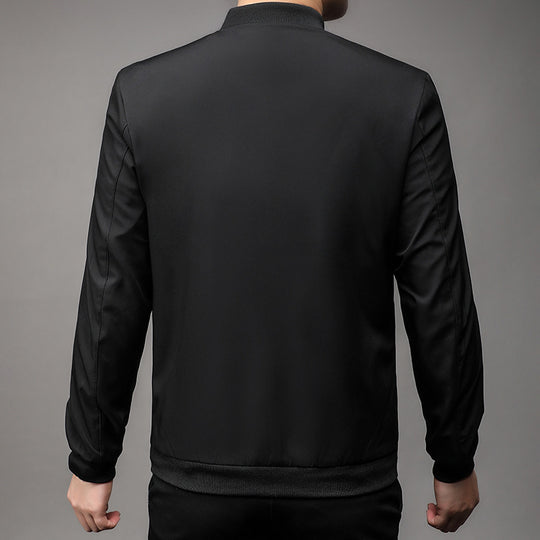 Herren Modische sportliche Bomberjacke Shop Nory