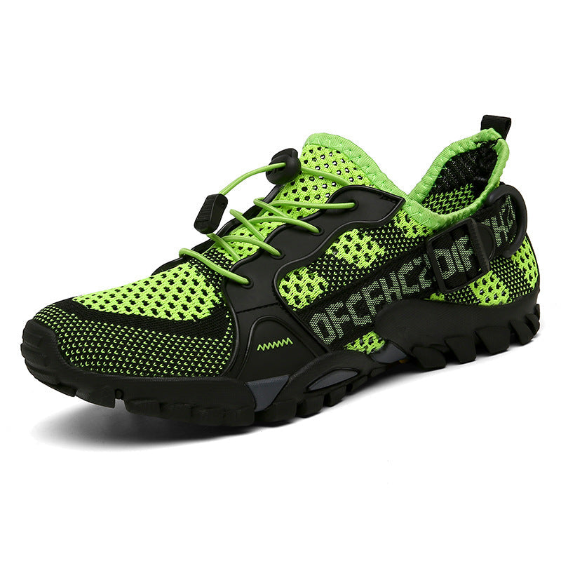 Damen Atmungsaktive Freizeitschuhe Shopnory