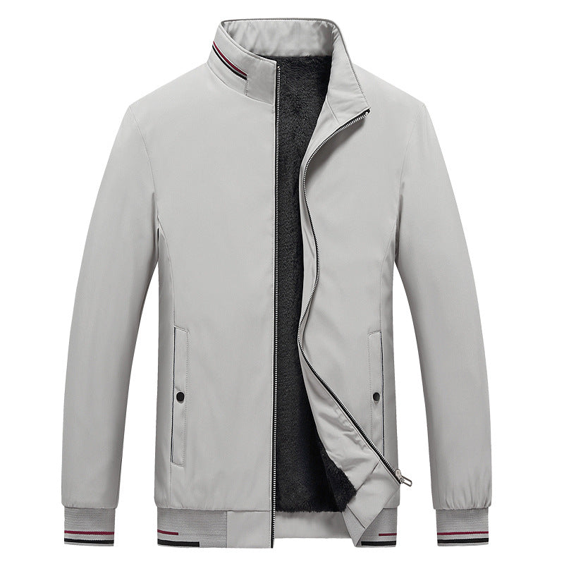 Herren Sportliche Übergangsjacke Shop Nory 1787797790