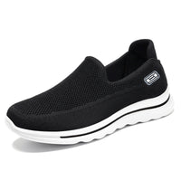 Herren B-ZS5620 Schwarz (PVC-Ausführung)