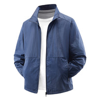 Tiefblau