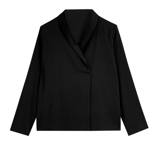Damen Modischer Blazer mit modernem Schnitt Shop Nory