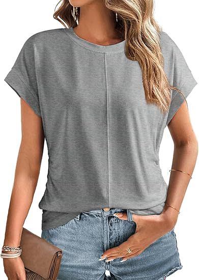 Damen Freizeit T-Shirt