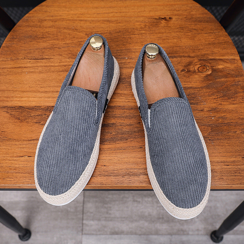 Damen Slip-On Schuhe