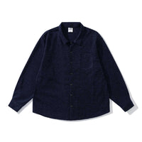 Marineblau