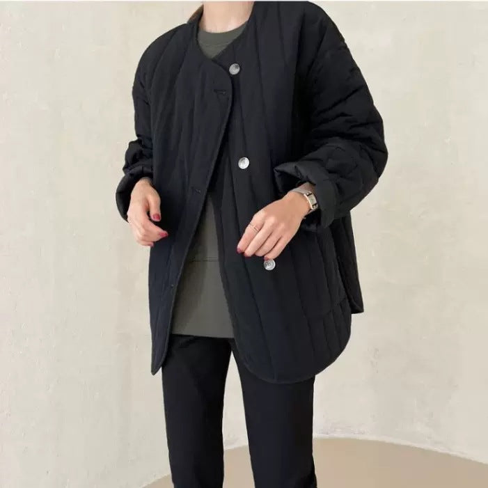Damen Boxy-Sweatshirt mit verlängerter Saumblende, seitlichen Schlitzen und Raglanärmeln Shop Nory